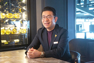 ホテルでの導入事例