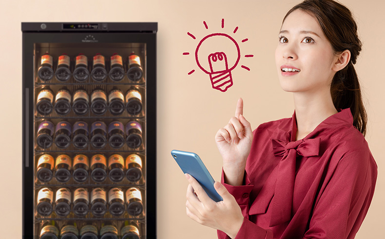 納得!ワインセラーの値段が違う5つの理由