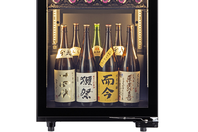日本酒