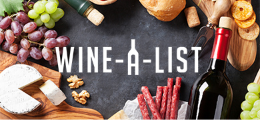 WINE-A-LIST