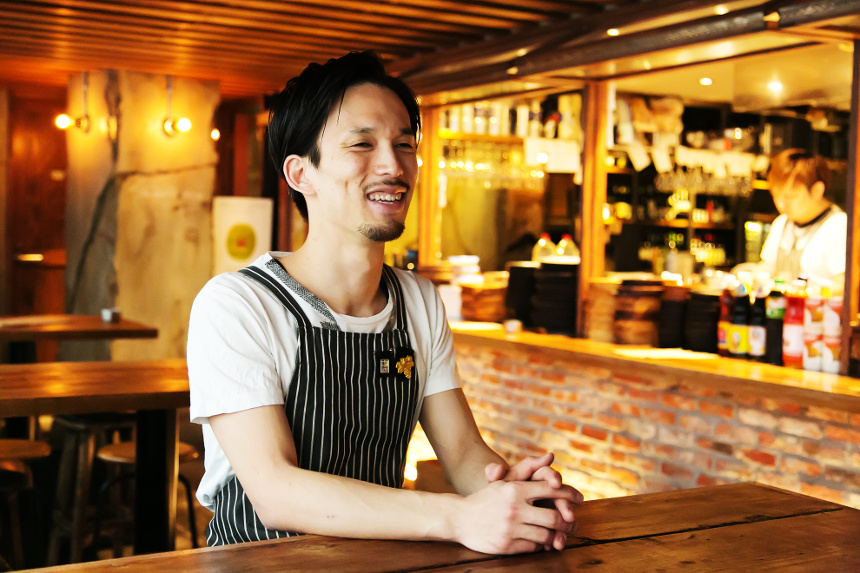 ロングフレッシュはお客様とのコミュニケーションに欠かせないツールです。