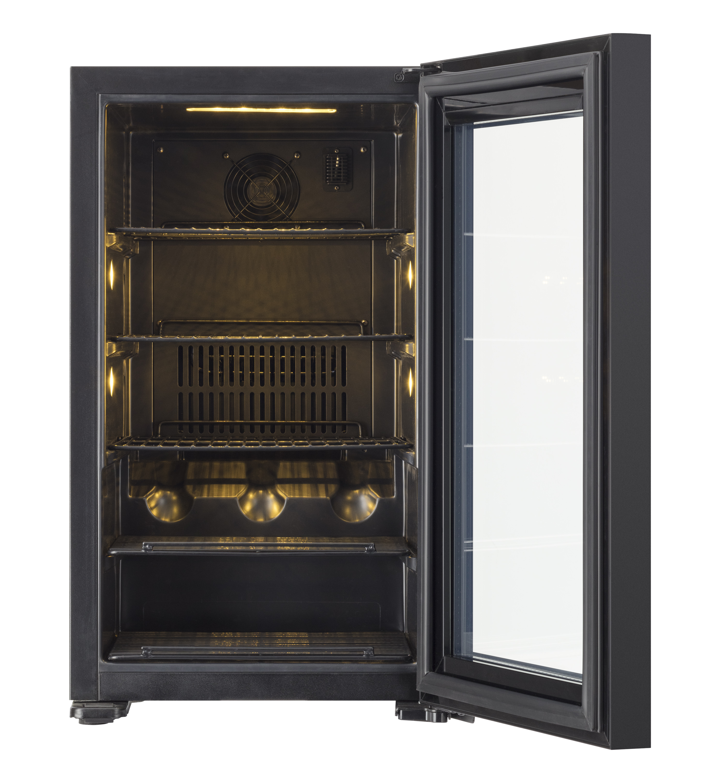 ワインセラー Home CellarフォルスタージャパンFJN-105G 34本 注文